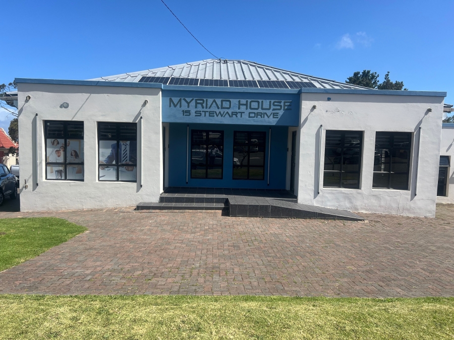 Commercial Property for Sale in Baysville Eastern Cape